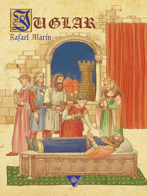 cover image of Juglar